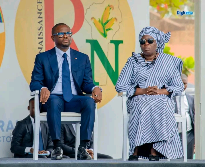 Élection Maire Parakou