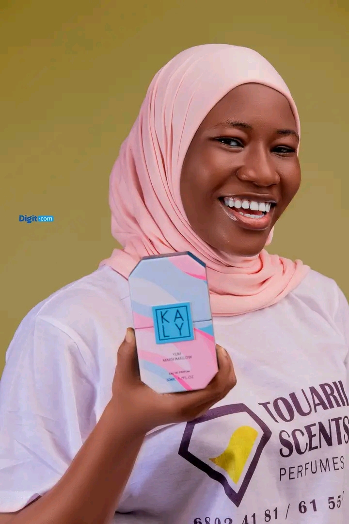 Parfum Kaly